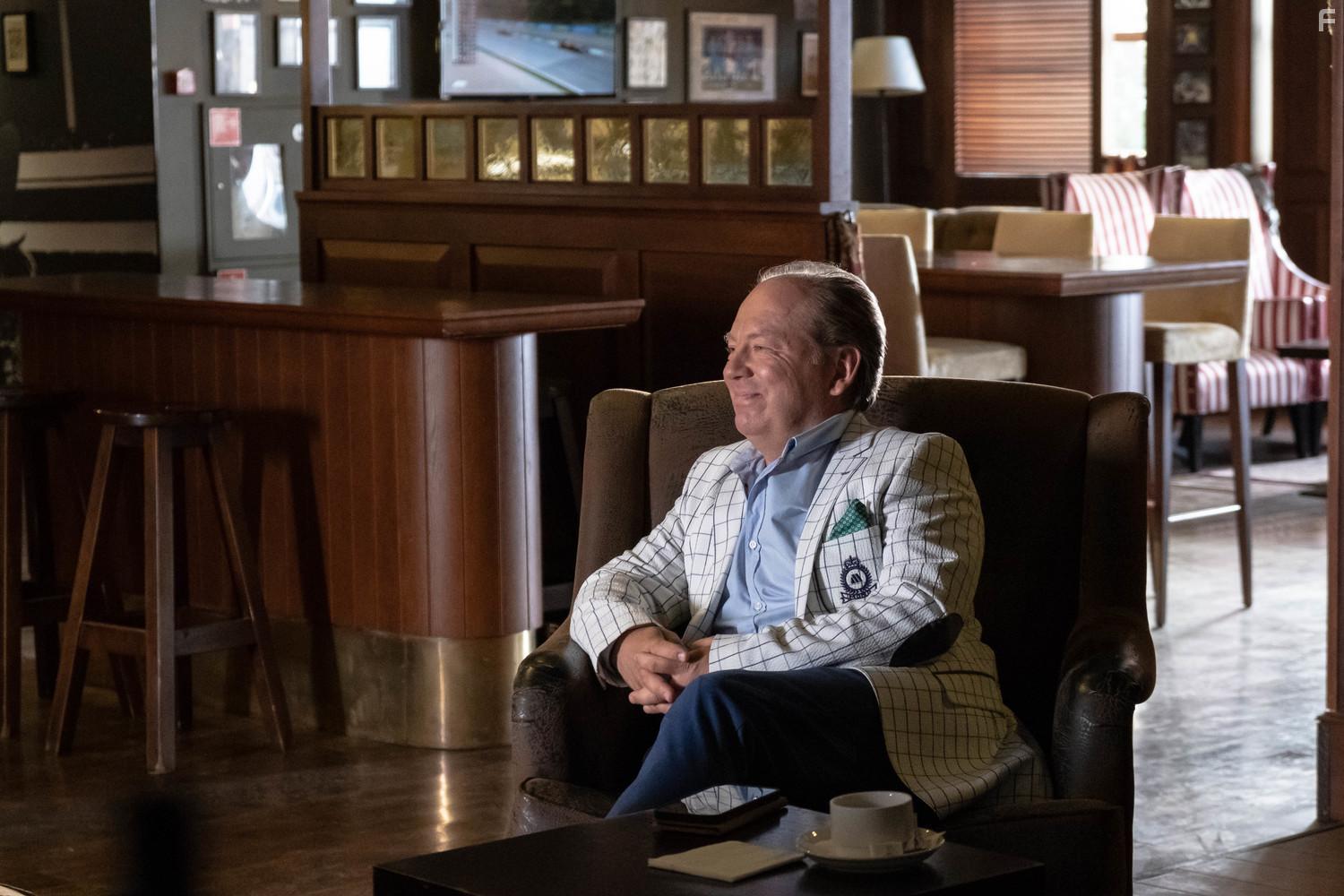 Полицейское братство #15