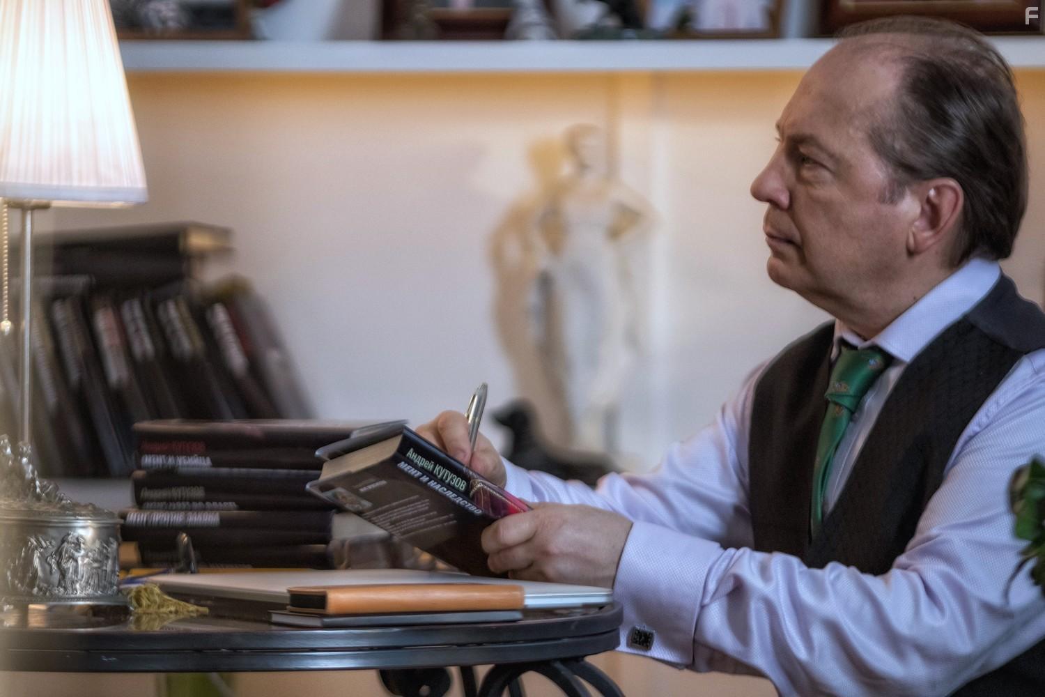 Полицейское братство #16