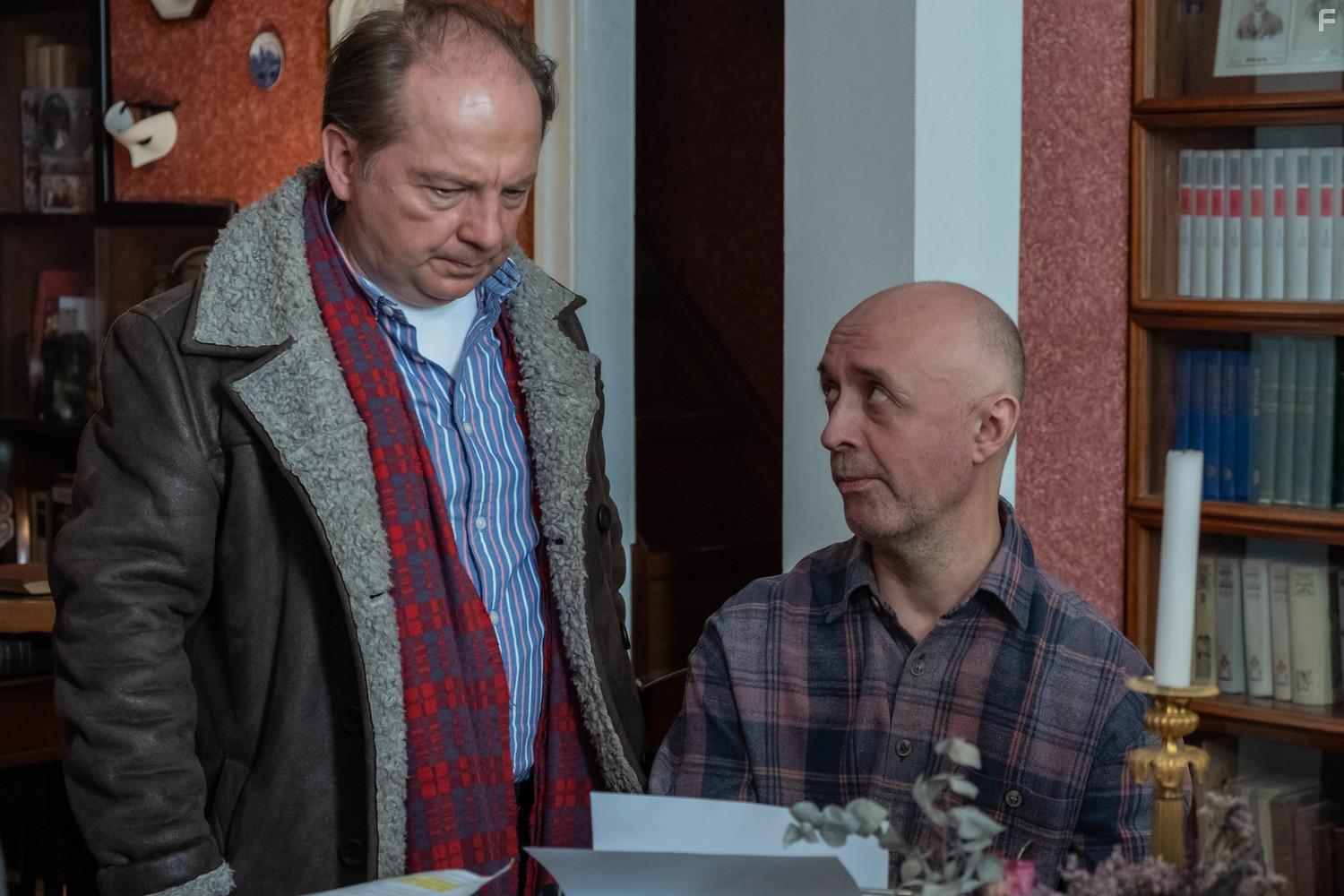 Полицейское братство #19