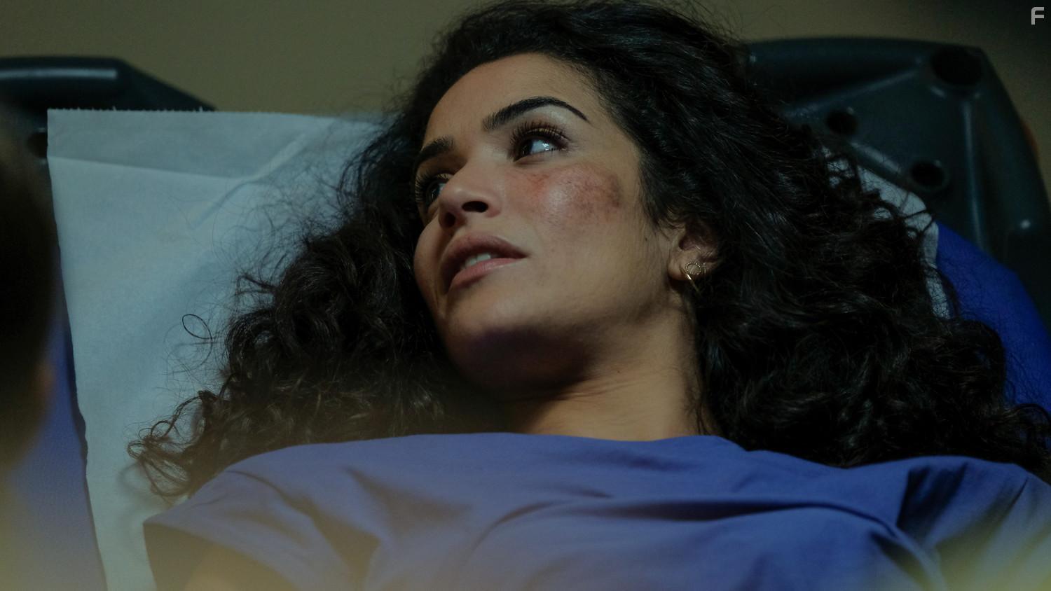 Развод в стиле кунг-фу #5