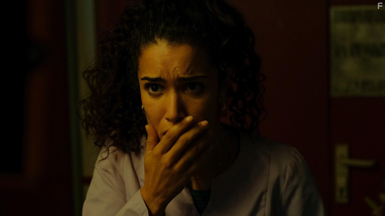 Развод в стиле кунг-фу #7