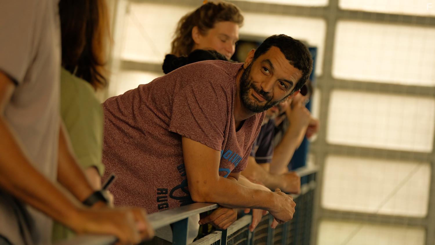 Развод в стиле кунг-фу #8