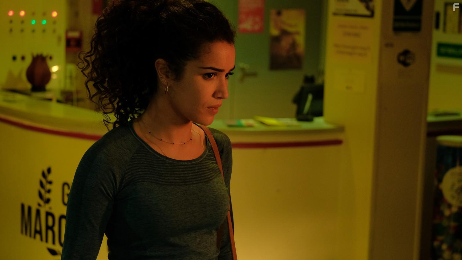 Развод в стиле кунг-фу #10