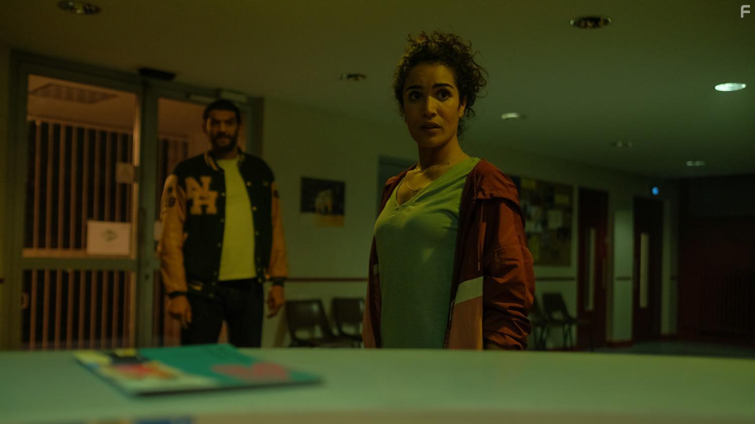 Развод в стиле кунг-фу #12