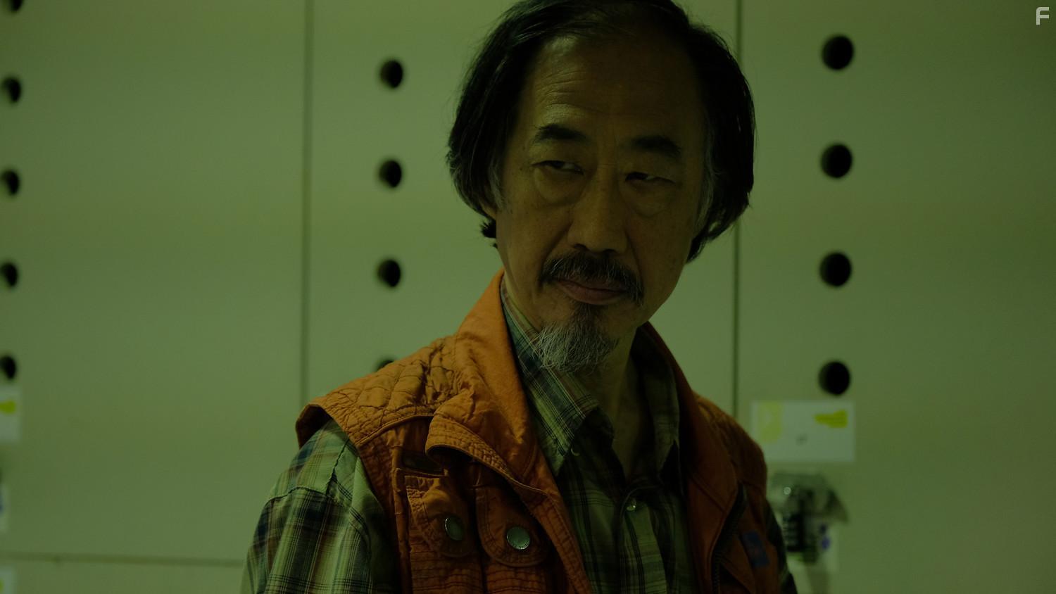 Развод в стиле кунг-фу #14