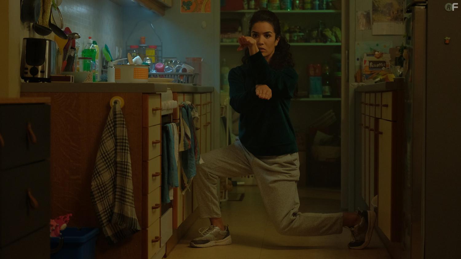 Развод в стиле кунг-фу #15