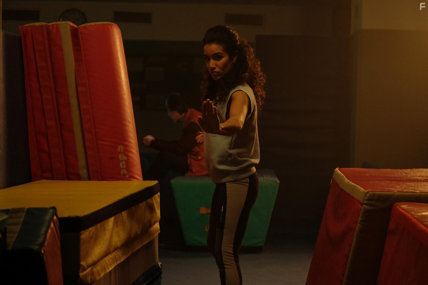 Развод в стиле кунг-фу #16