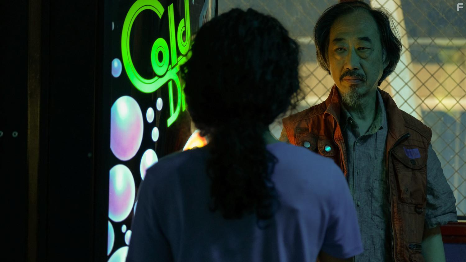 Развод в стиле кунг-фу #17