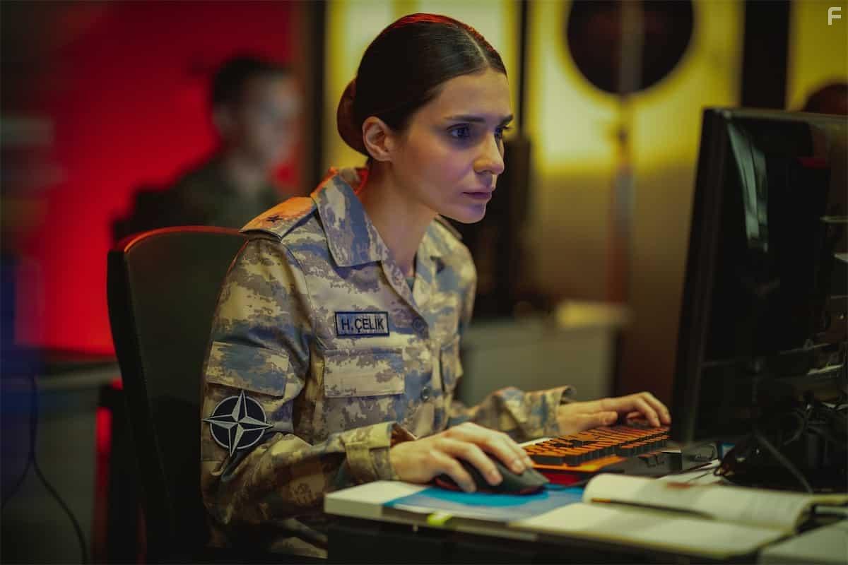 Подводная лодка Yakamoz S-245