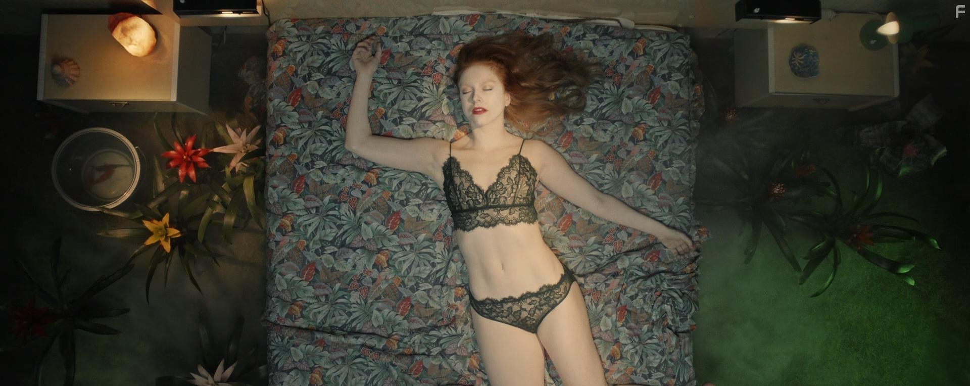 Отель Посейдон