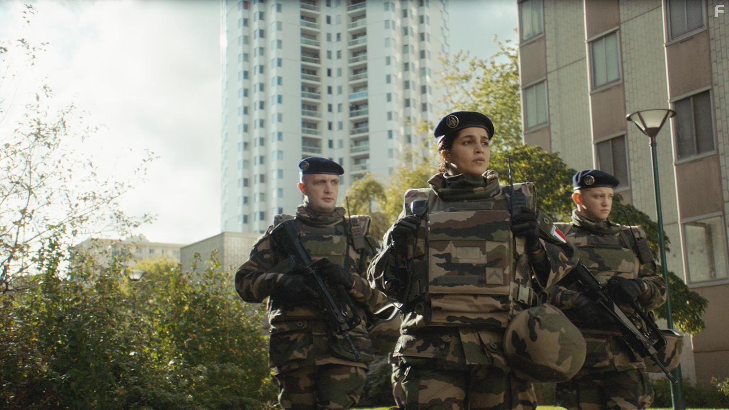 Третья война