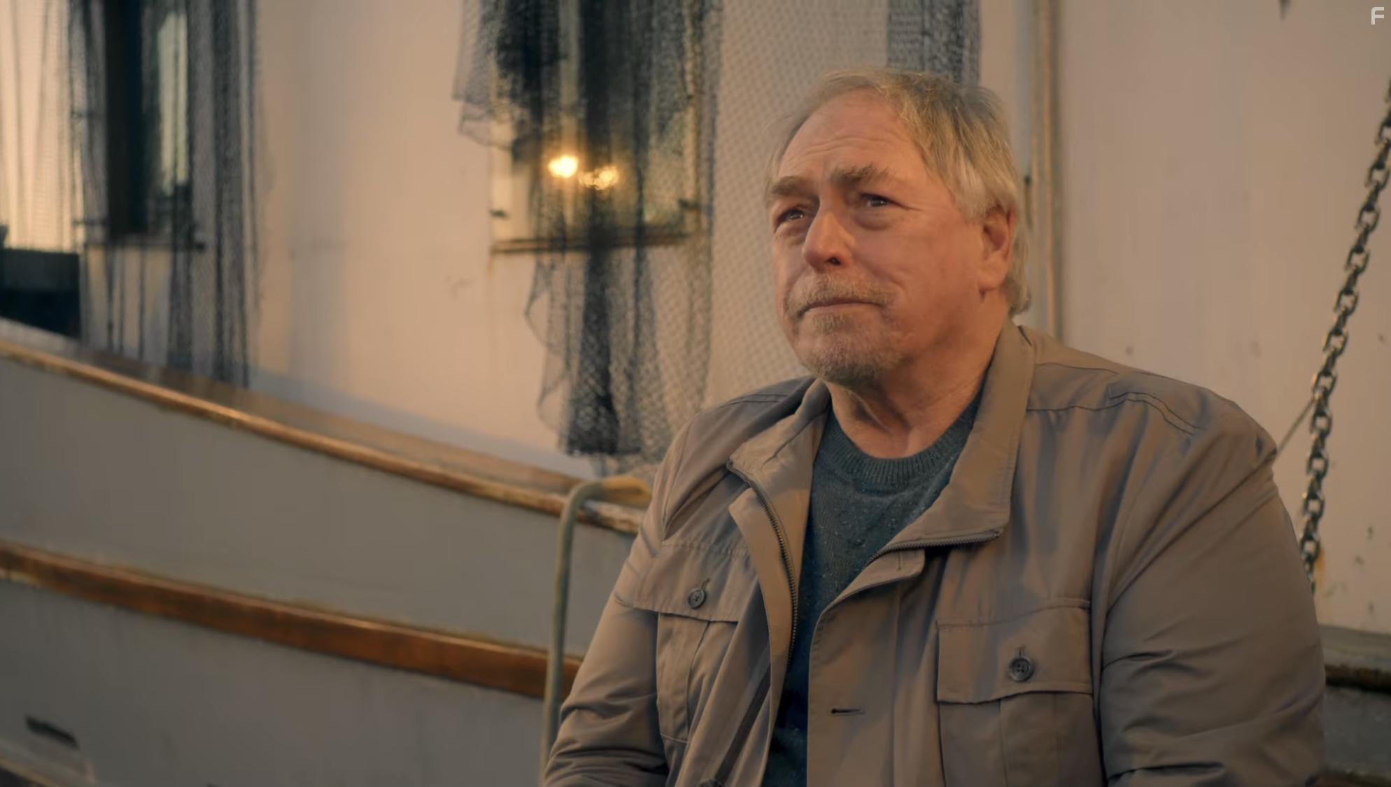 У любви на крючке