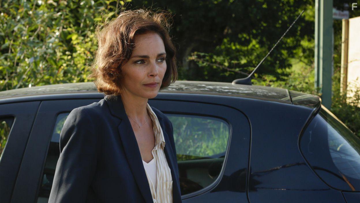 Claire Keim in Infidle (2019)