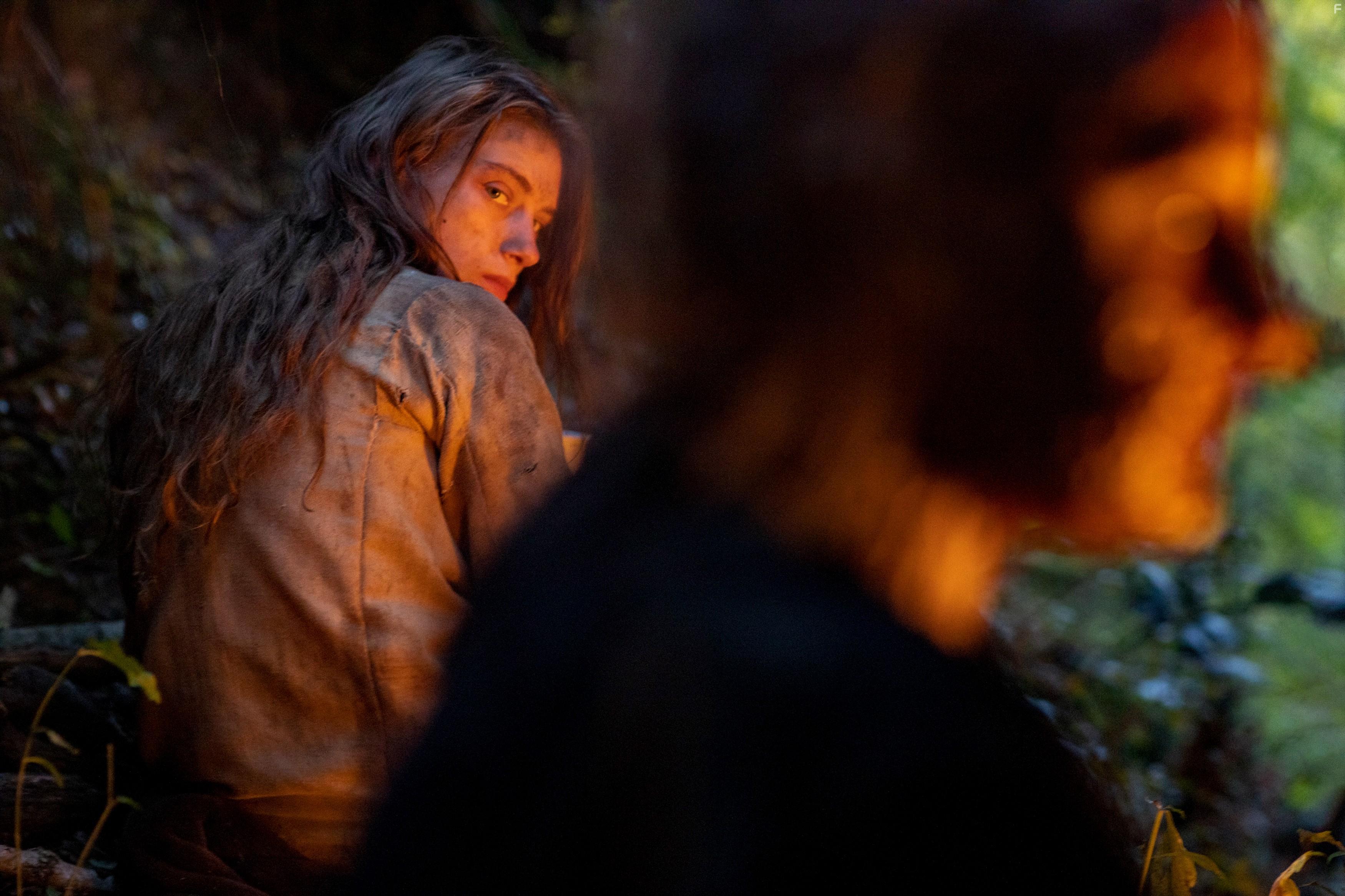 Sara Klimoska in You Won't Be Alone (2022)