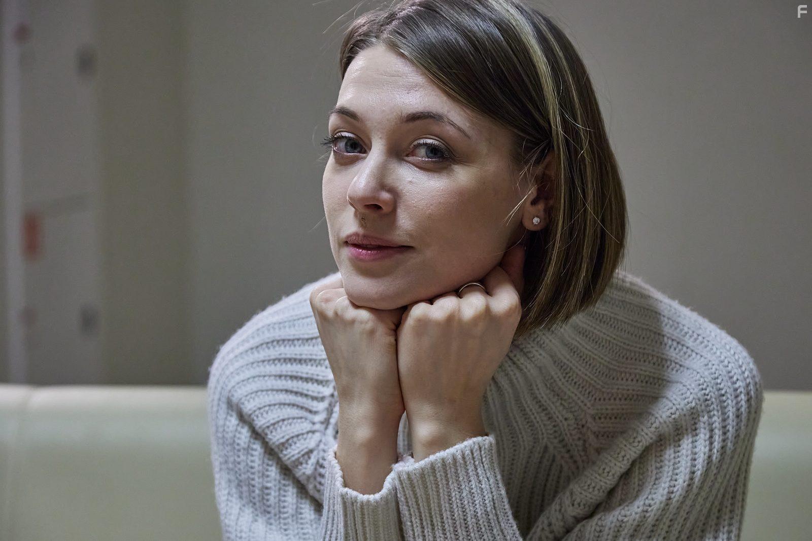 Тихие воды #4