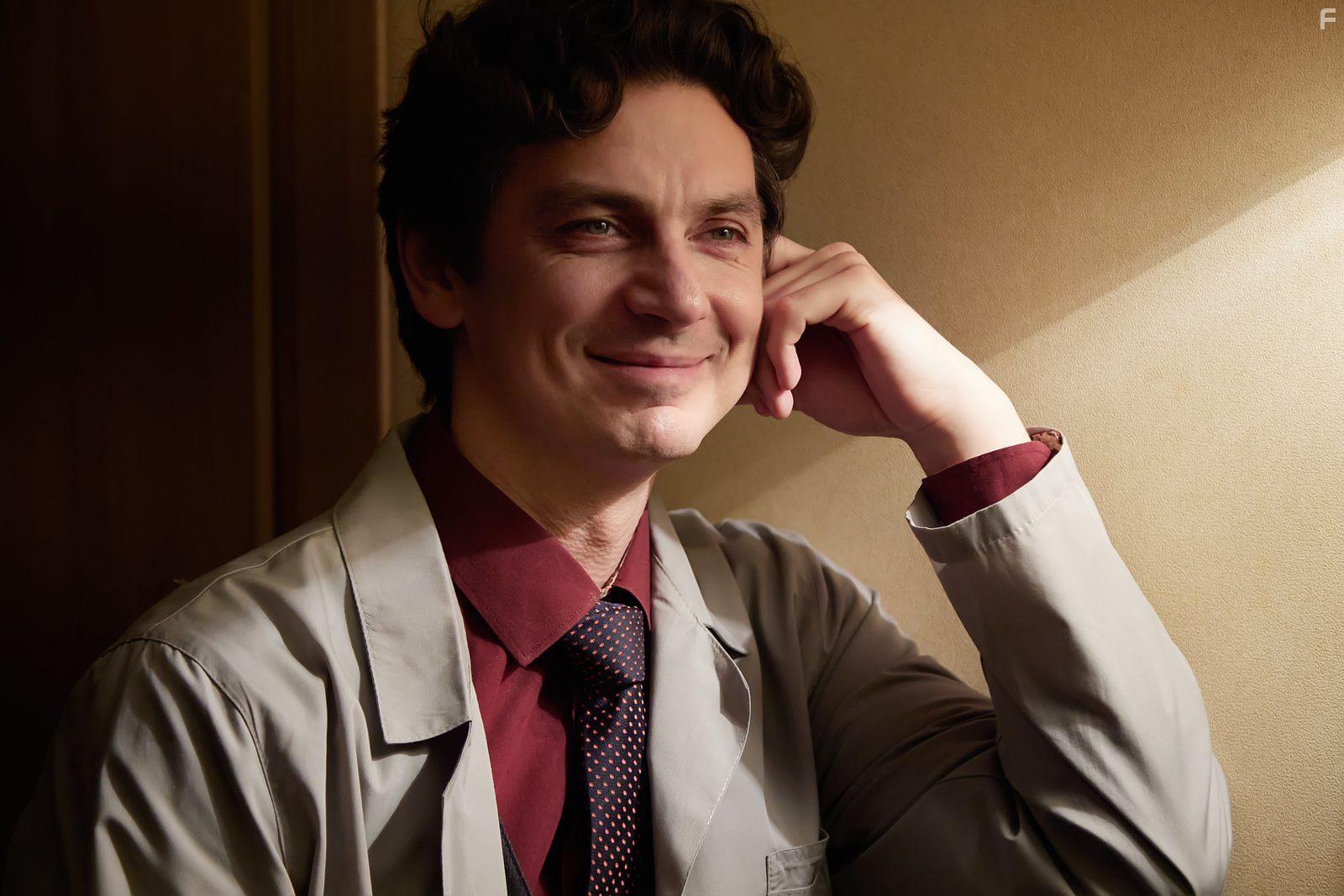 Тихие воды #8