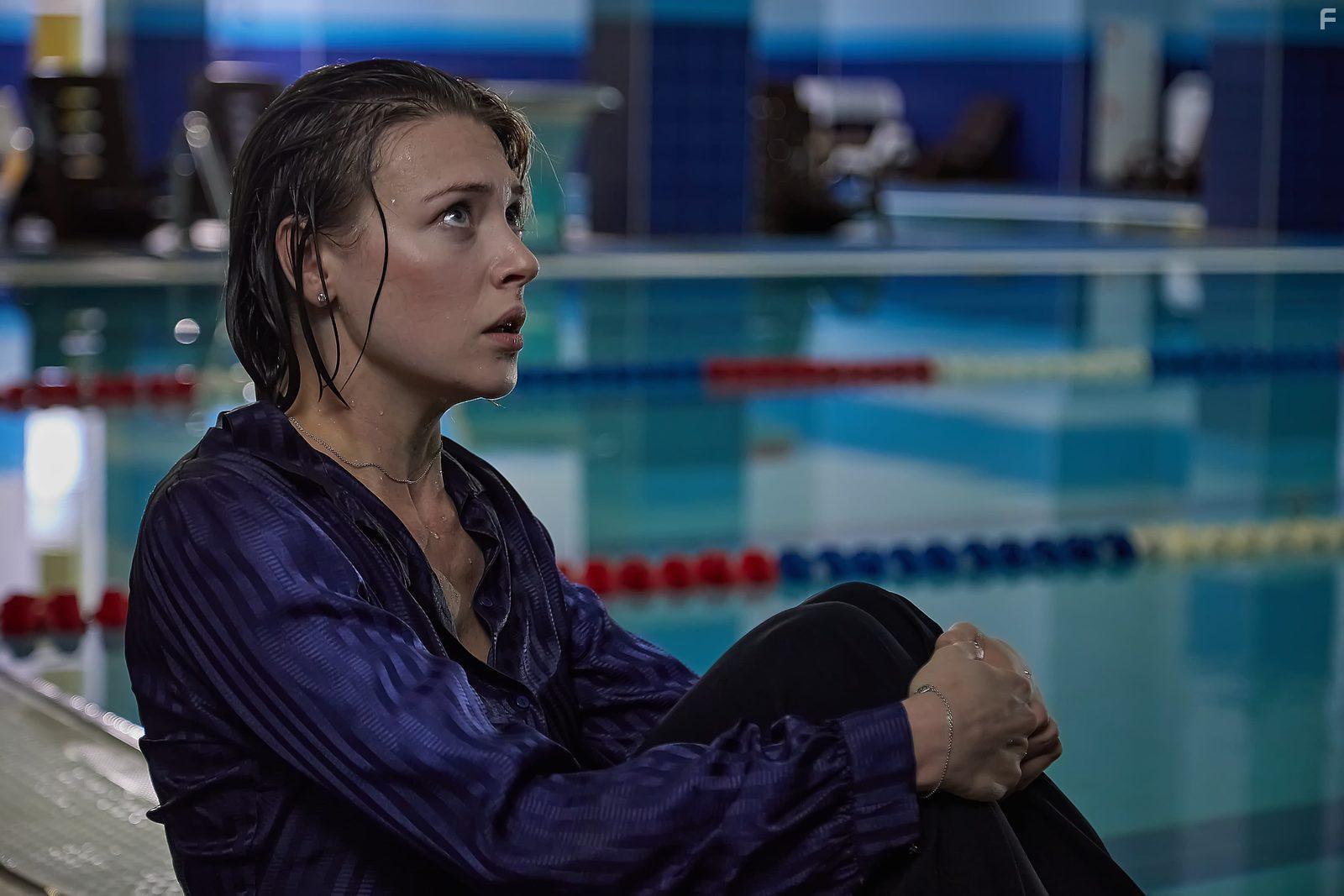 Тихие воды #13