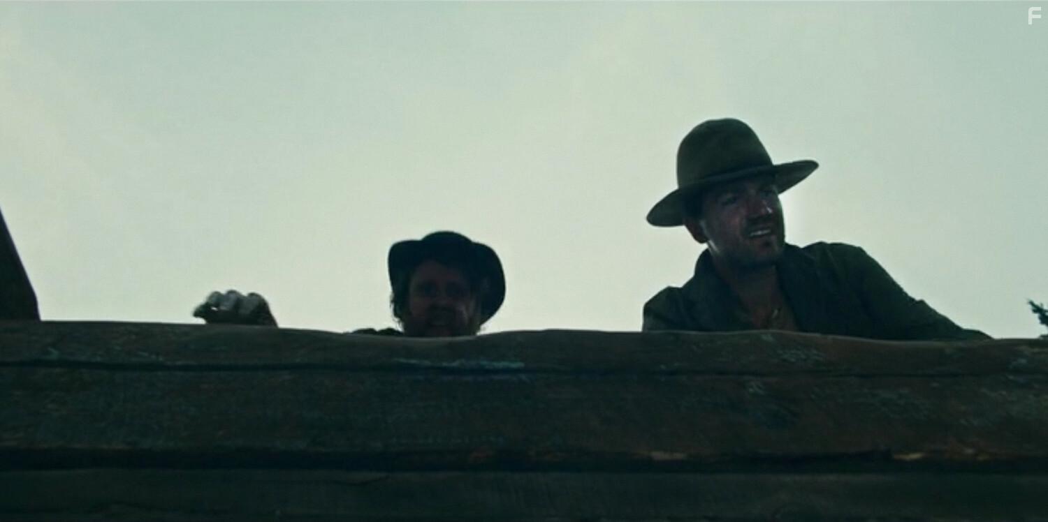 Билли Кид #1