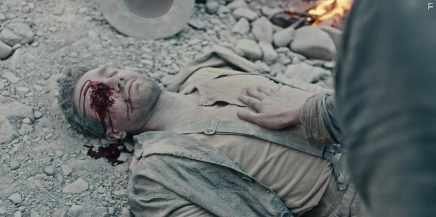 Билли Кид #3