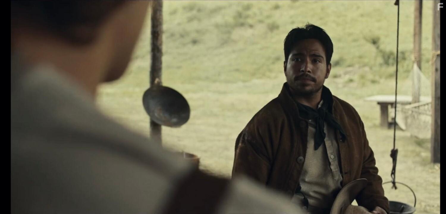 Билли Кид #4