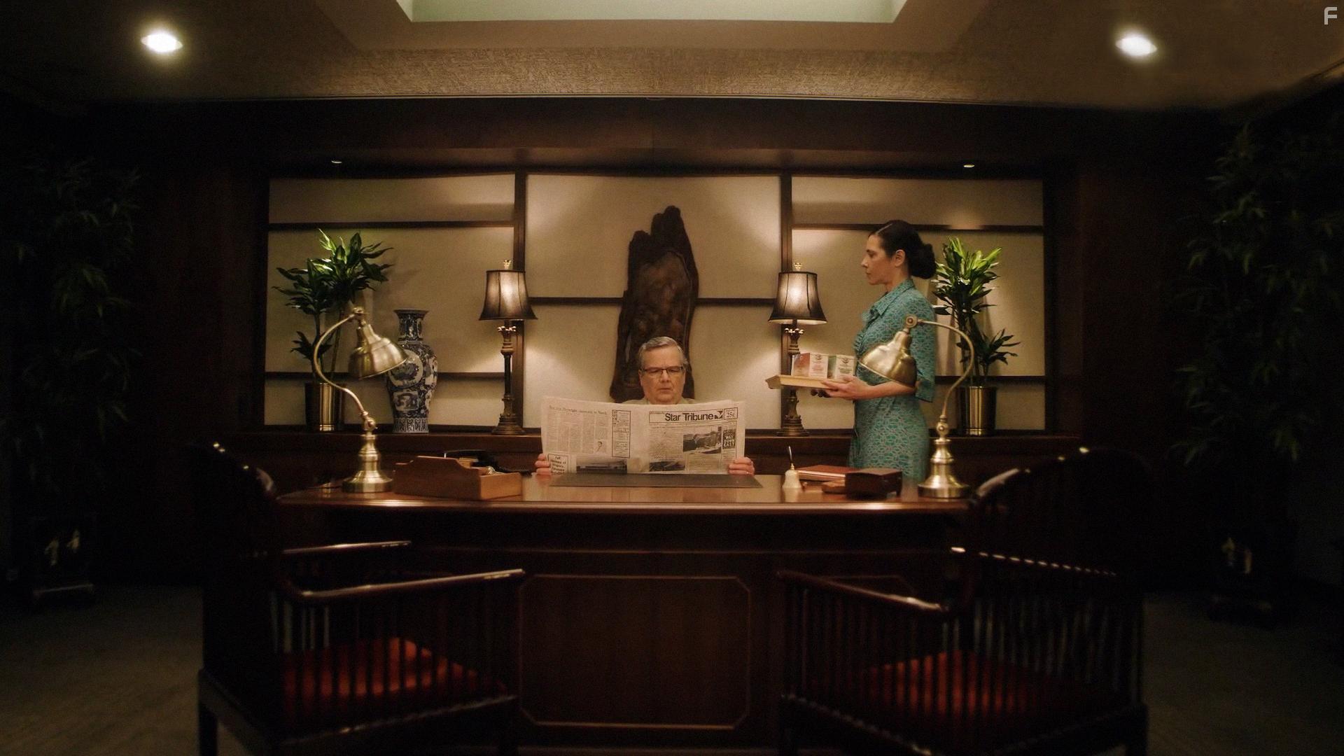 The Food That Built America (2019)