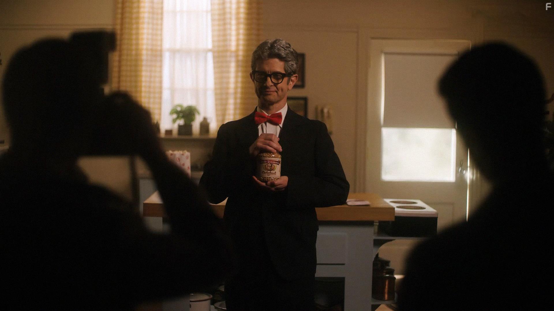 The Food That Built America (2019)