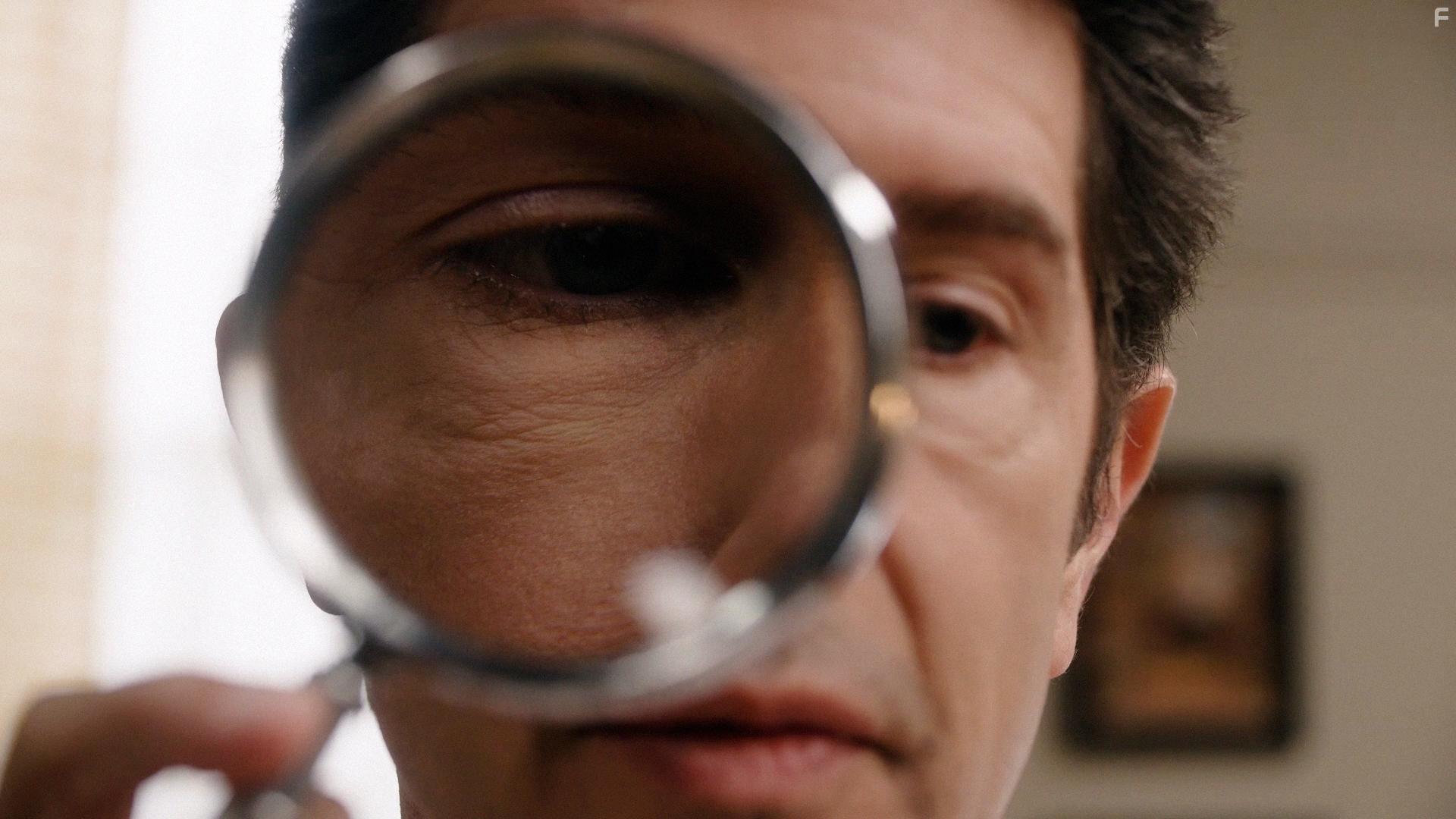 The Food That Built America (2019)