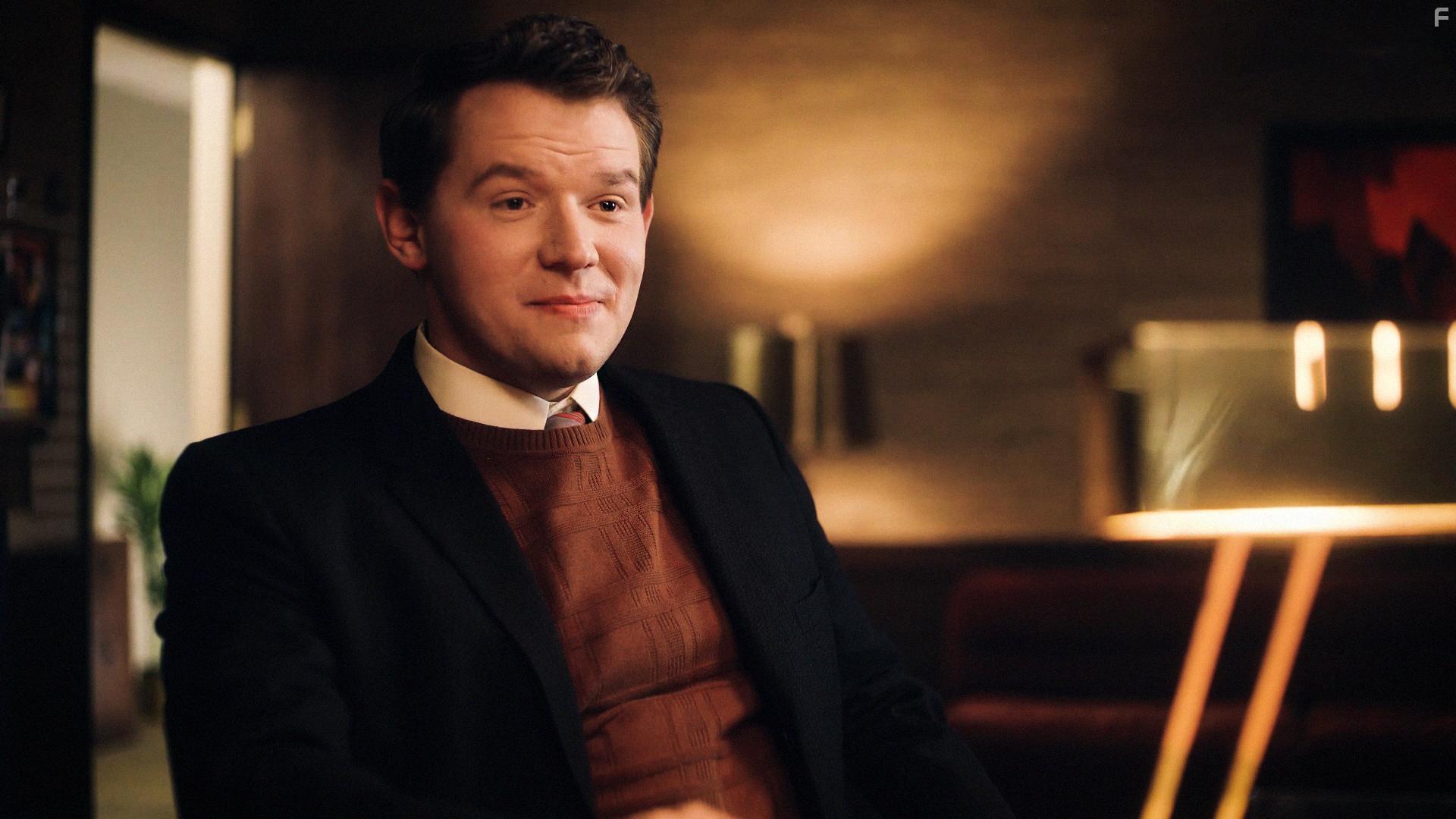 The Food That Built America (2019)