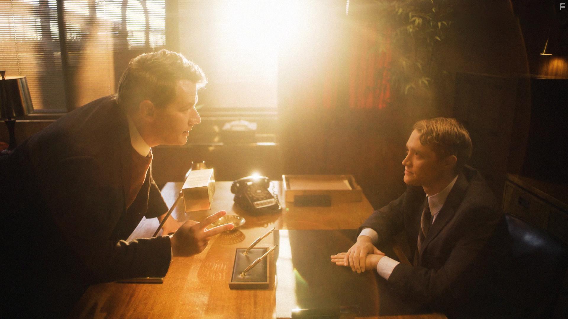 The Food That Built America (2019)