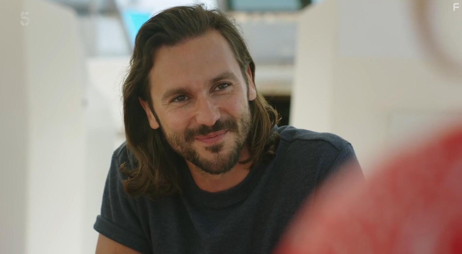 Тайны мадам Блан #4