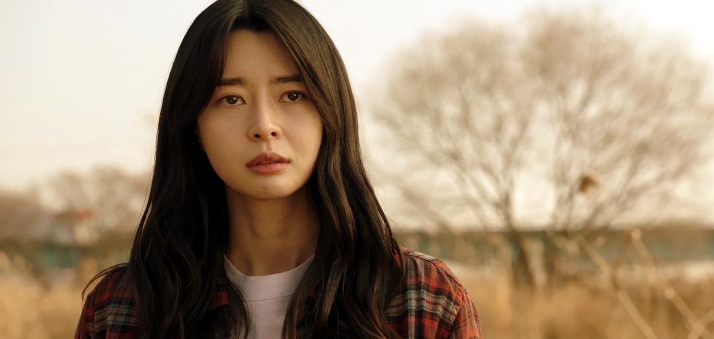 Nara in Bulgasal (2021)