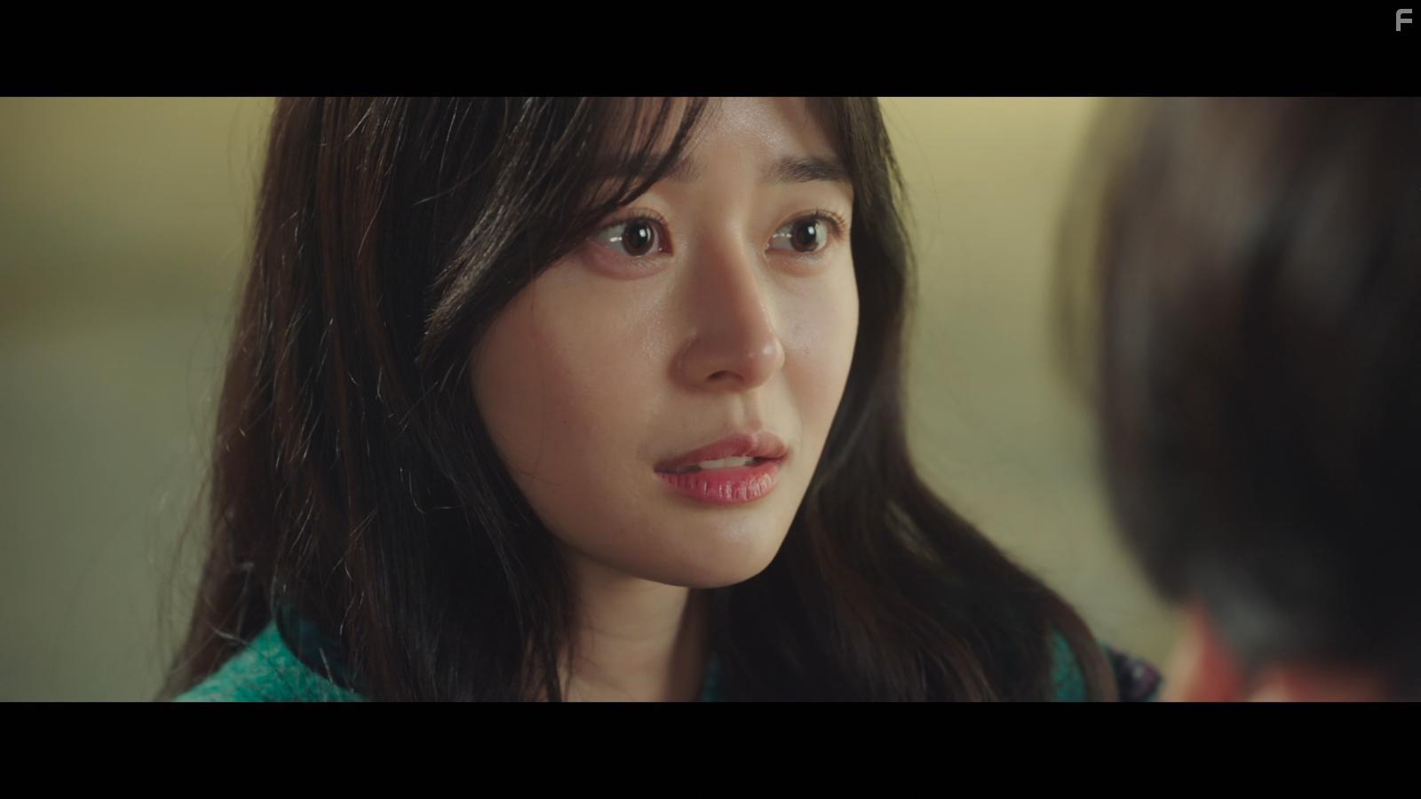 Nara in Bulgasal (2021)