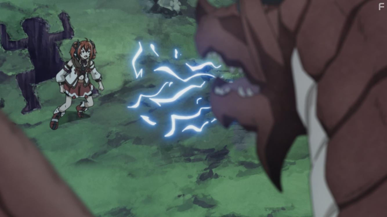 Shikkaku-mon no saiky kenja (2022)