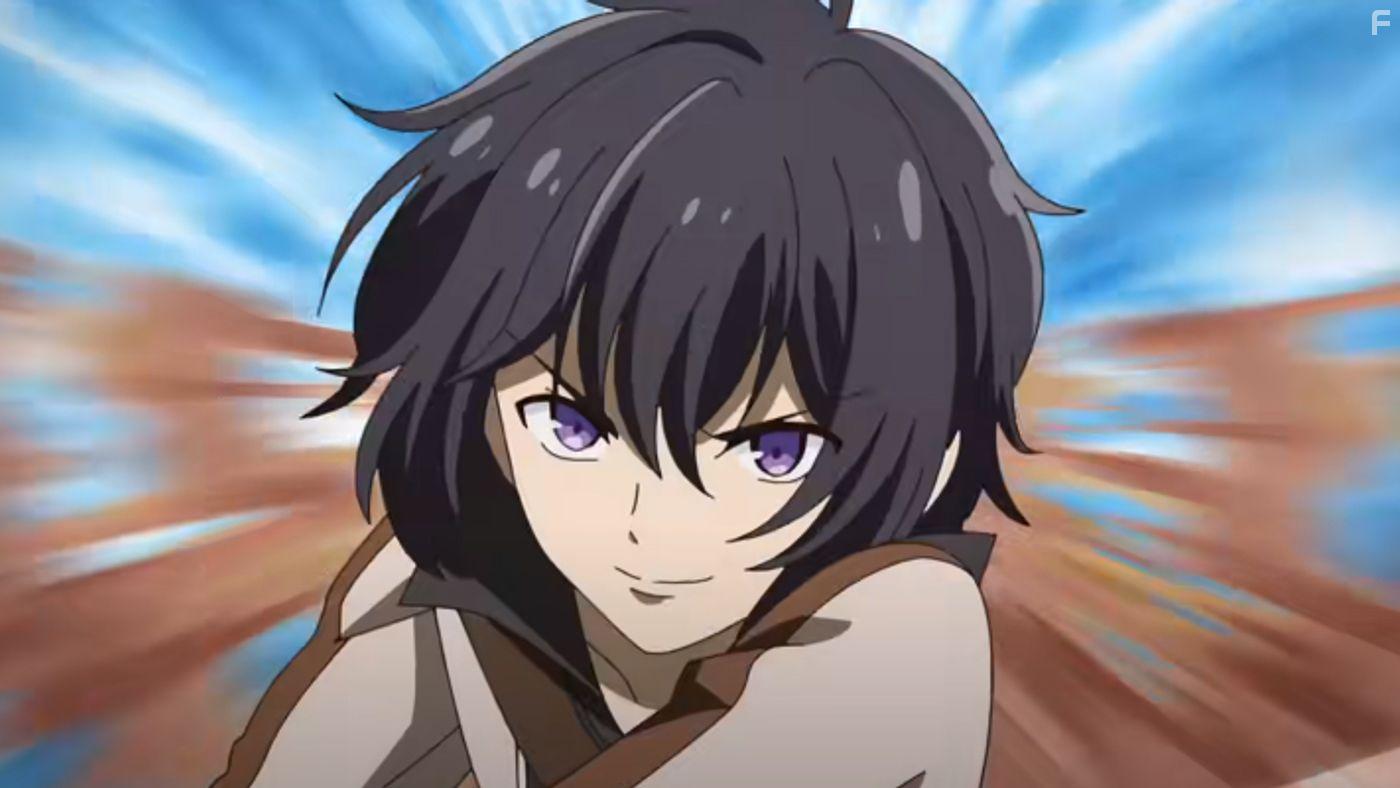 Shikkaku-mon no saiky kenja (2022)