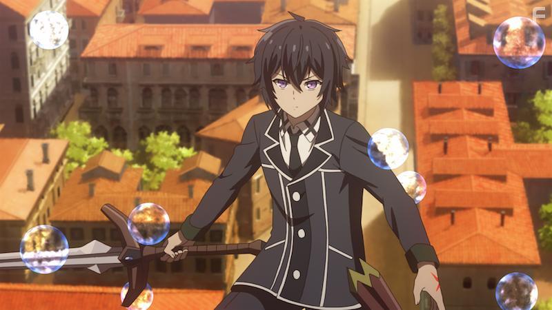 Shikkaku-mon no saiky kenja (2022)