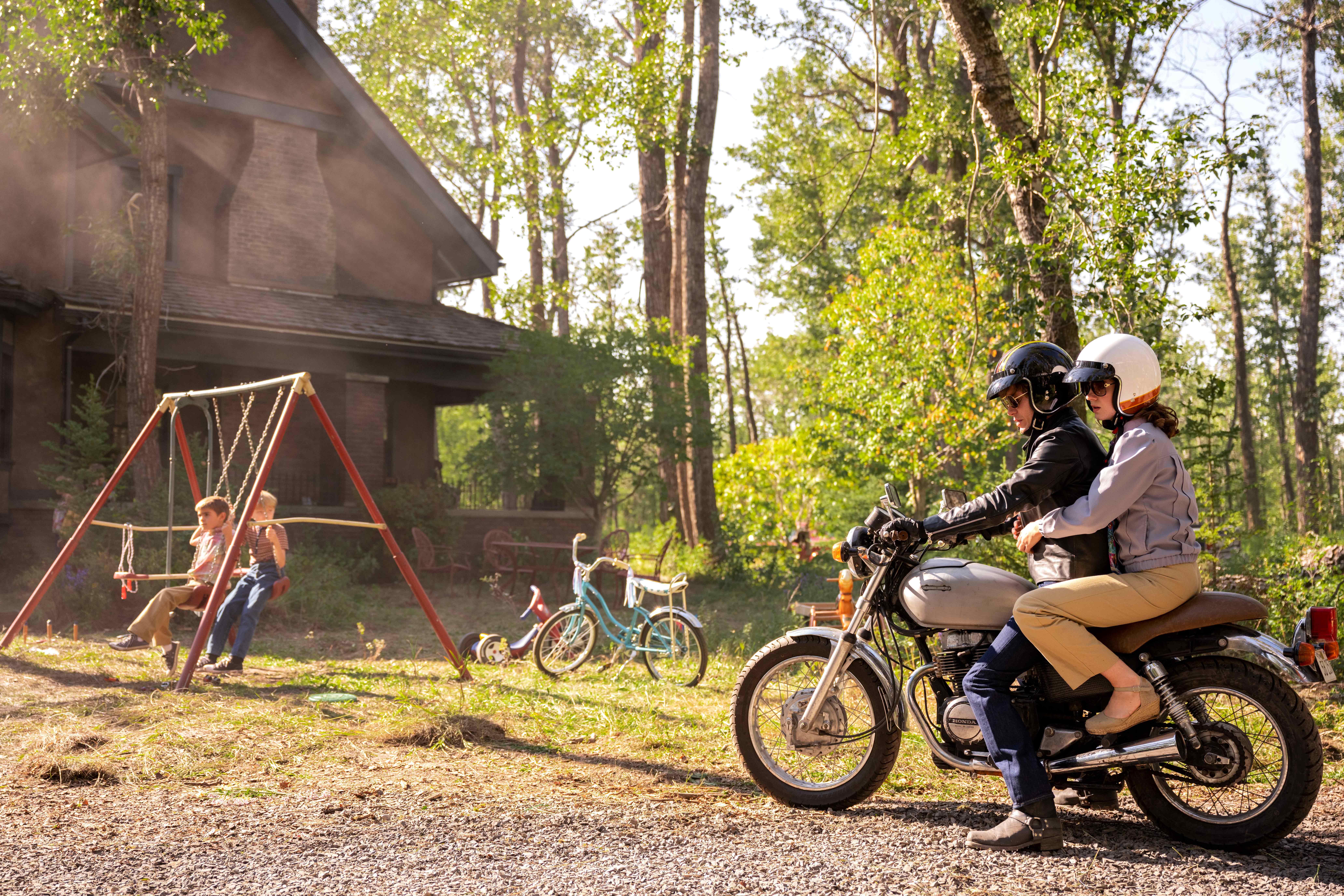 Под знаменем небес