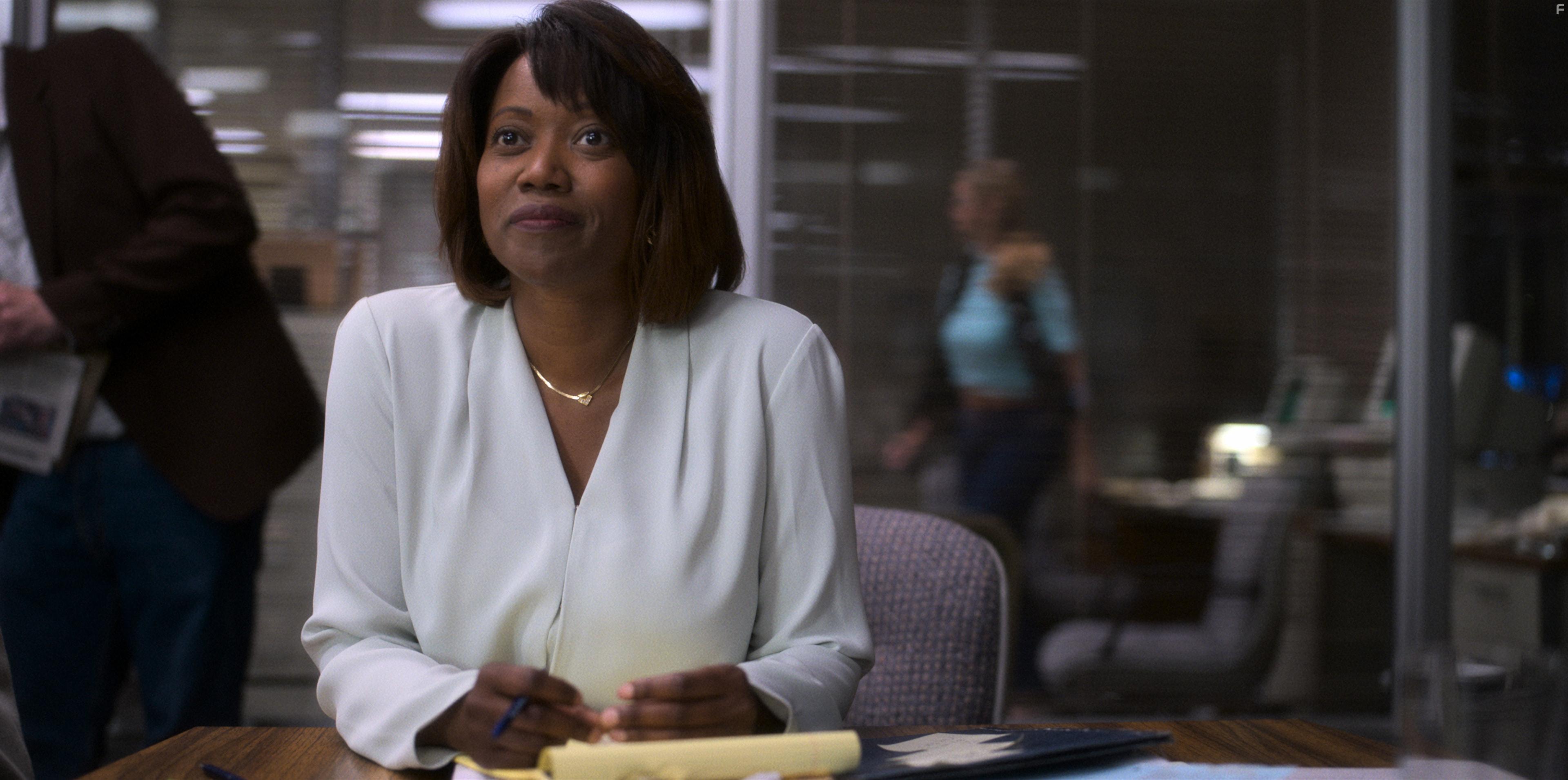 Erika Alexander in Shining Girls: Episode #1.1 (2022)