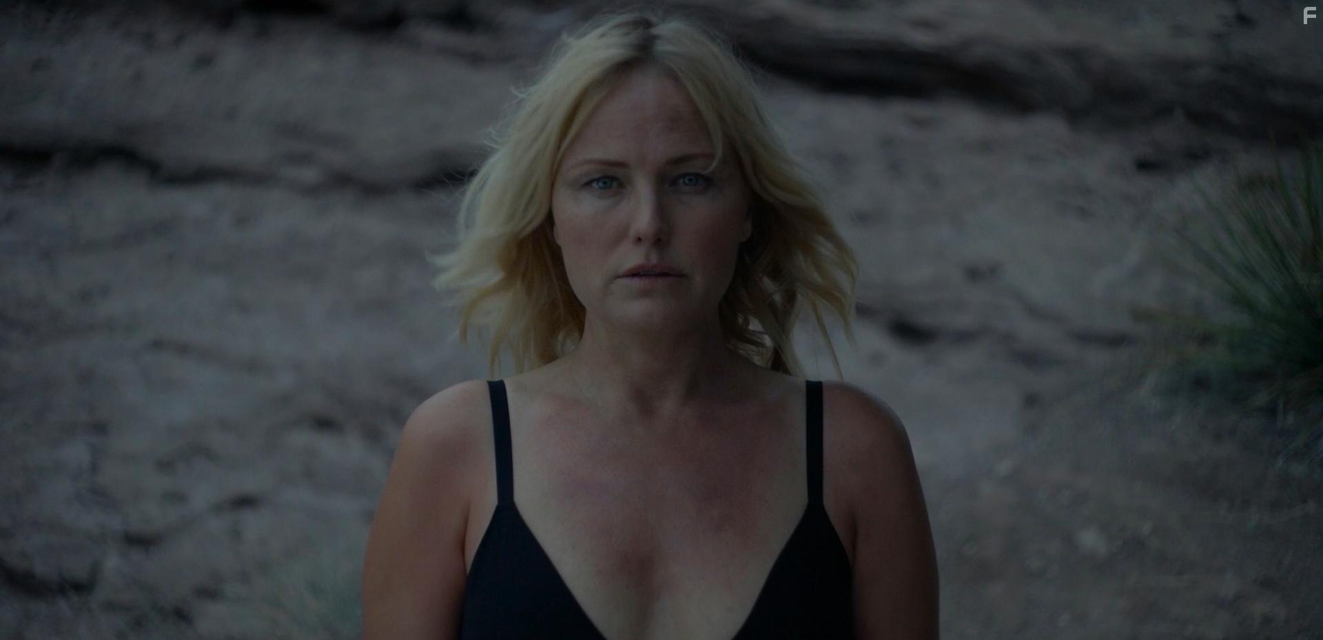 Malin Akerman in The Aviary (2022)