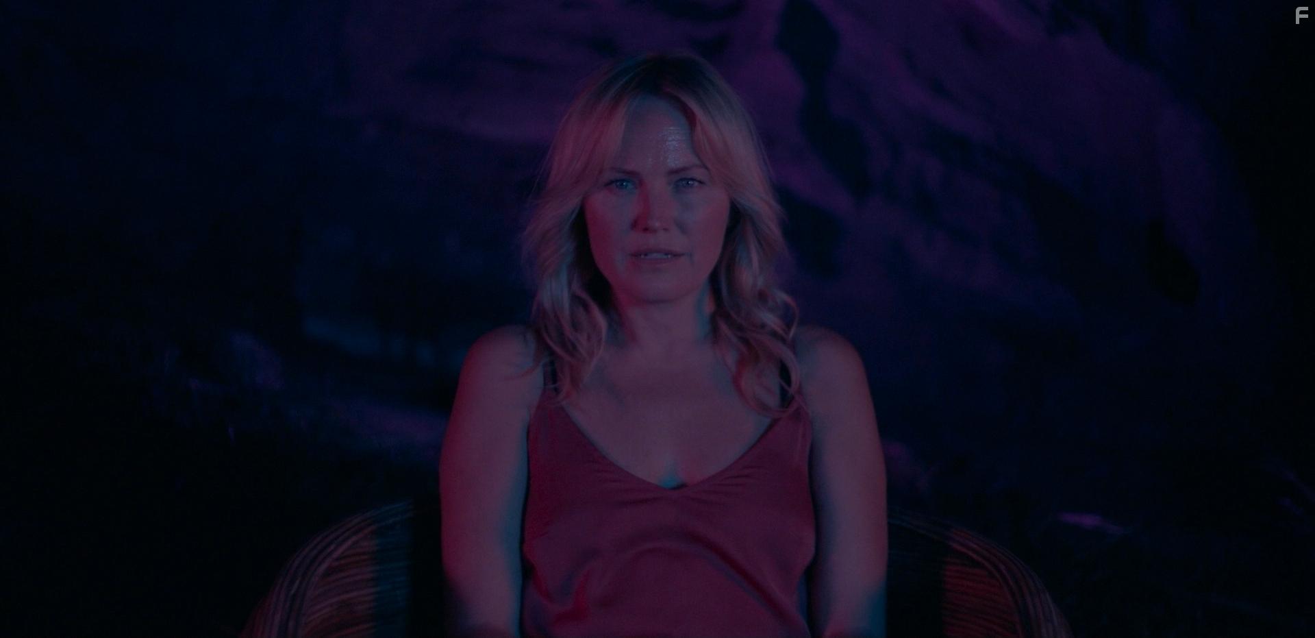 Malin Akerman in The Aviary (2022)