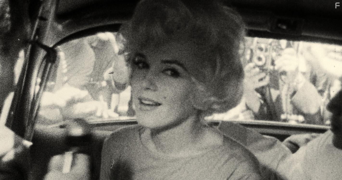 Marilyn Monroe in The Mystery of Marilyn Monroe: The Unheard Tapes (2022)