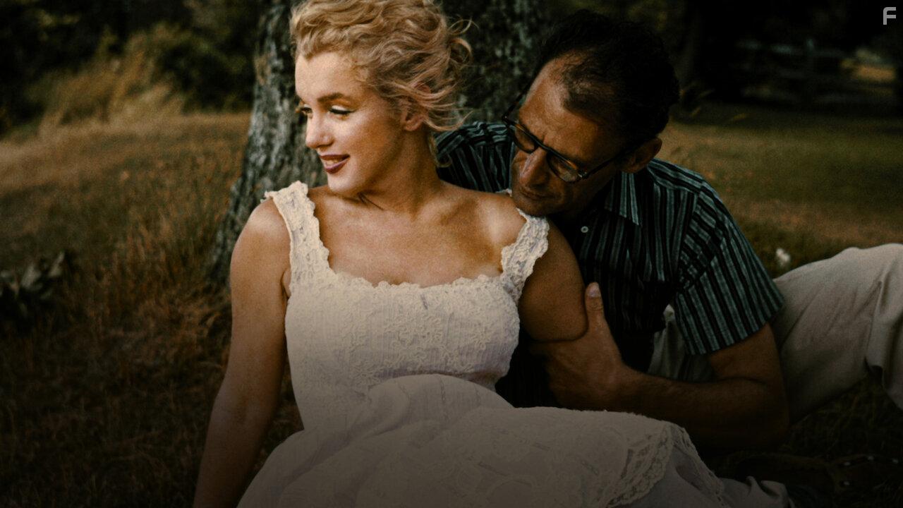 Тайна Мэрилин Монро: Неуслышанные записи