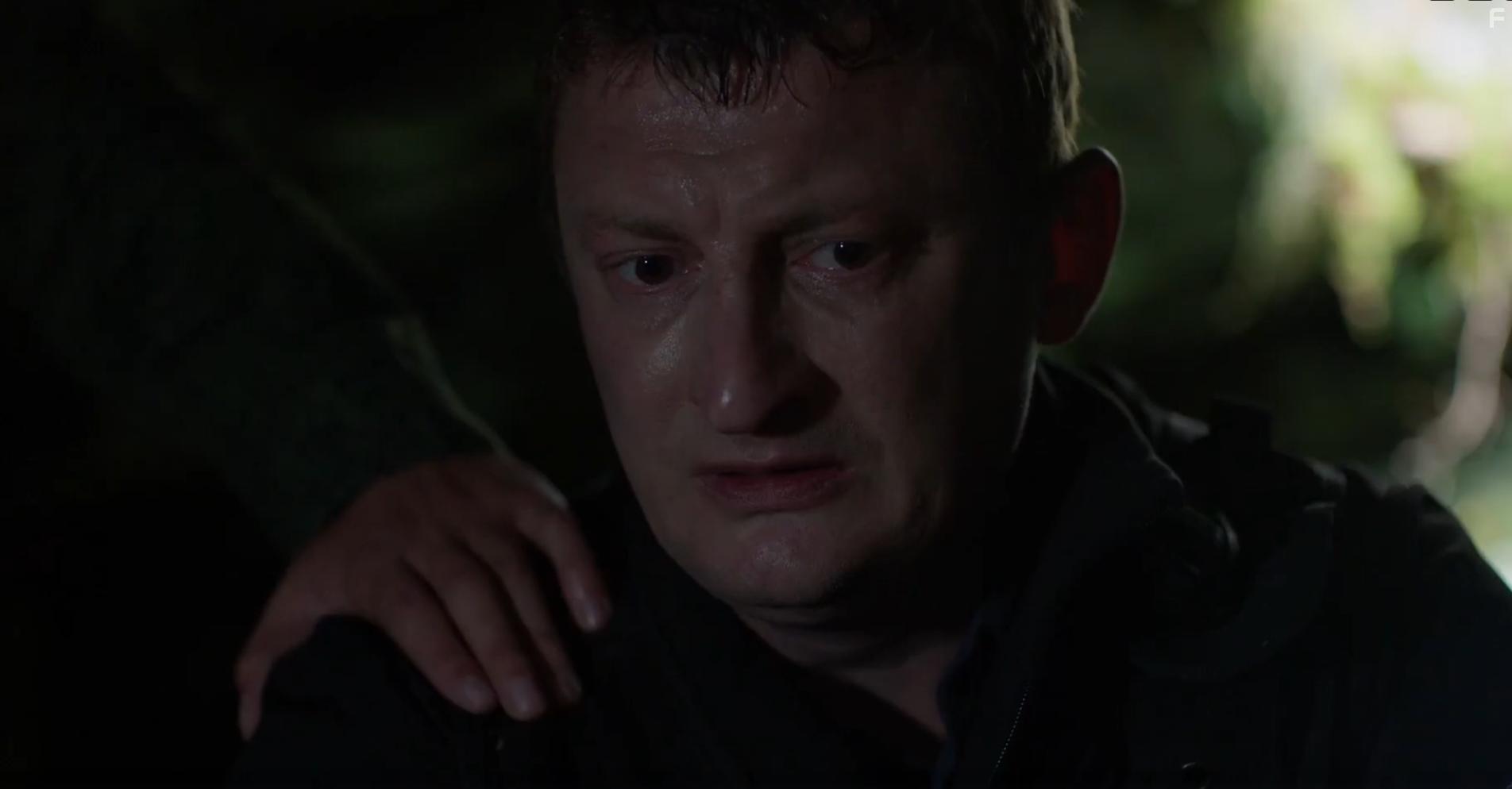 Пламя под пеплом #5