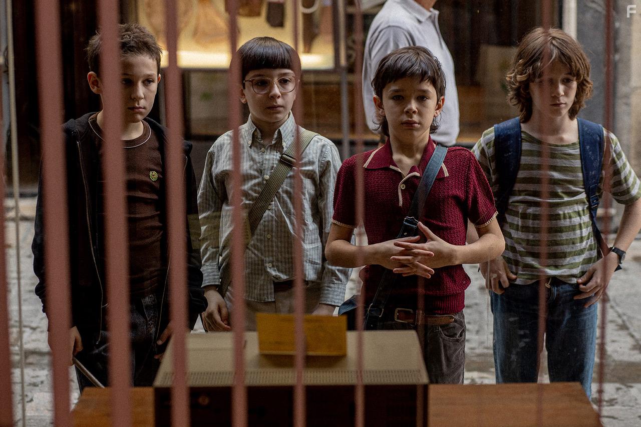 rase una vez en Euskadi (2021)