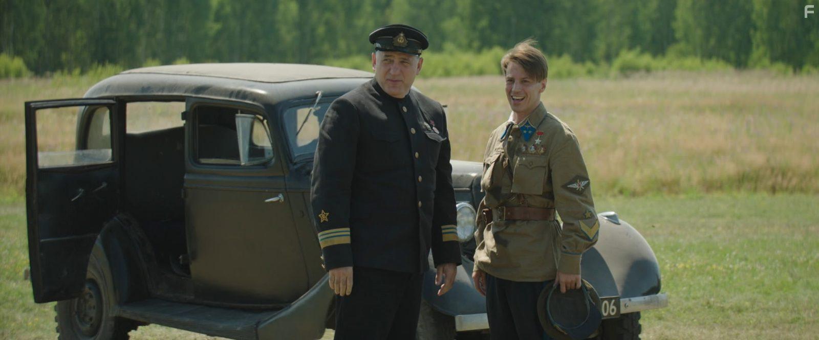 1941. Крылья над Берлином #1