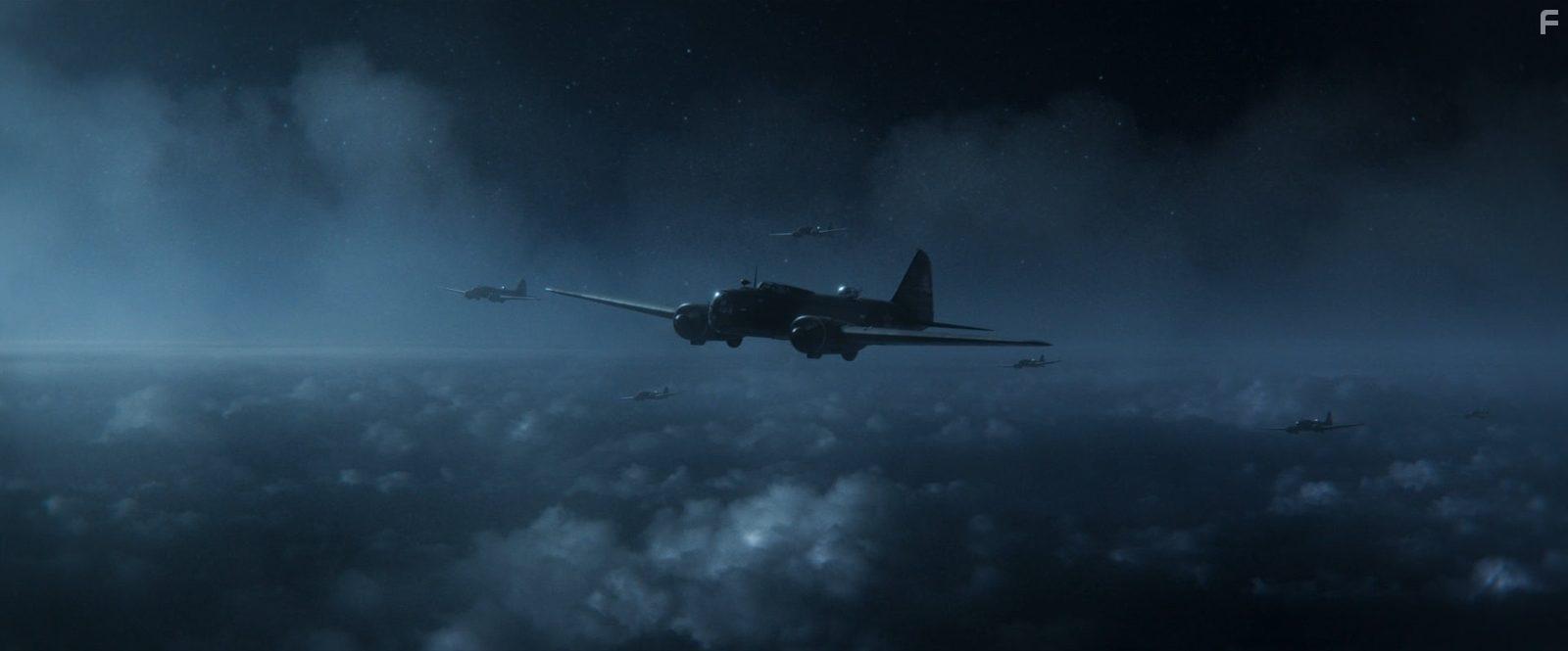 1941. Крылья над Берлином #2