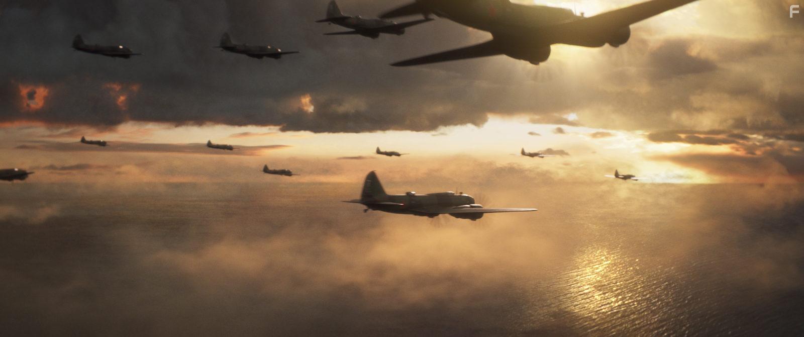 1941. Крылья над Берлином #3