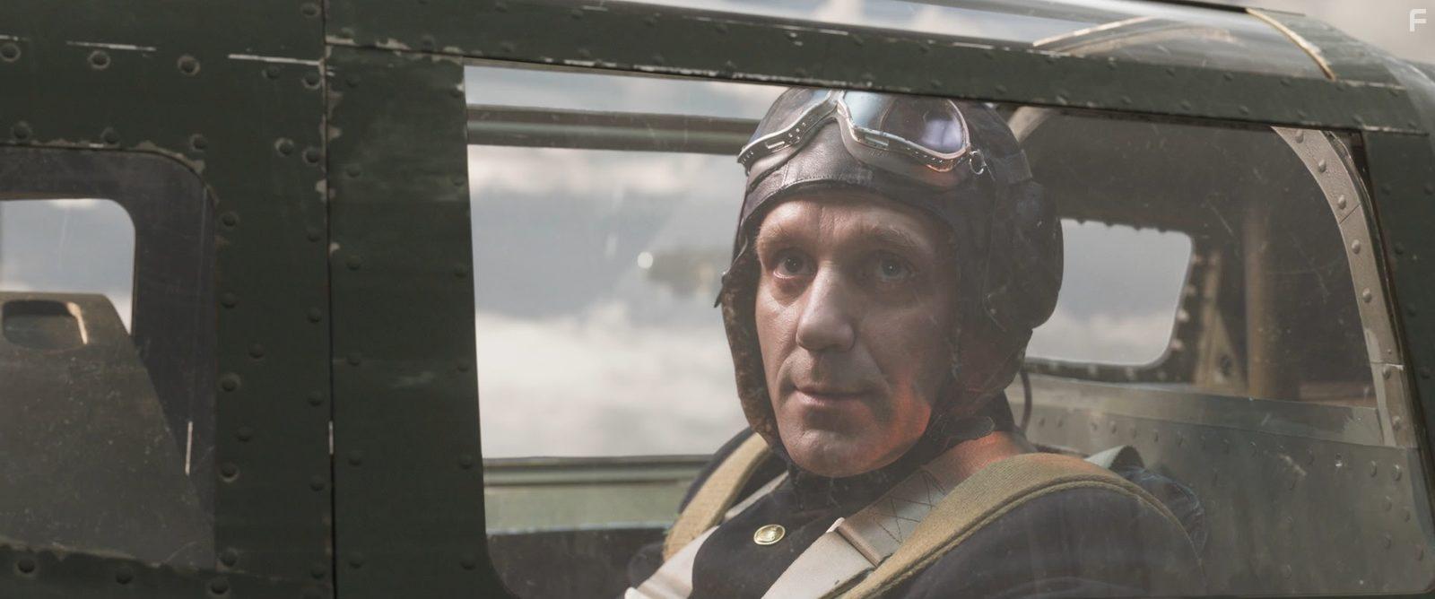 1941. Крылья над Берлином #4