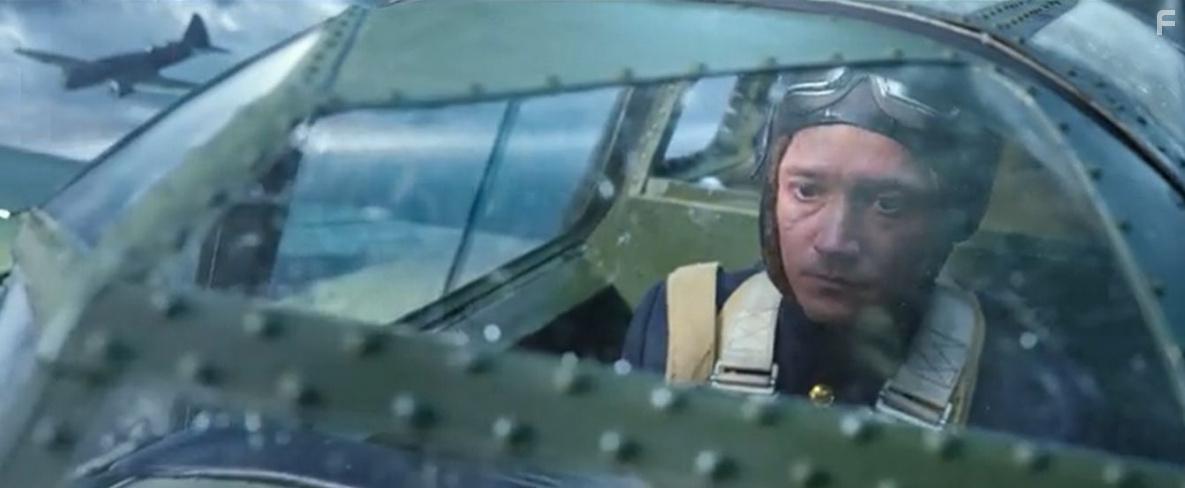 1941. Крылья над Берлином #6