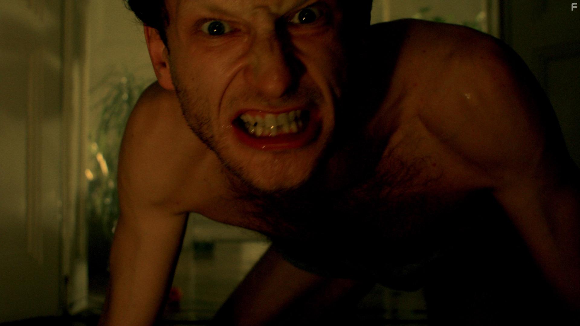 Mladen Vujcic in Menhetenska odiseja (2020)