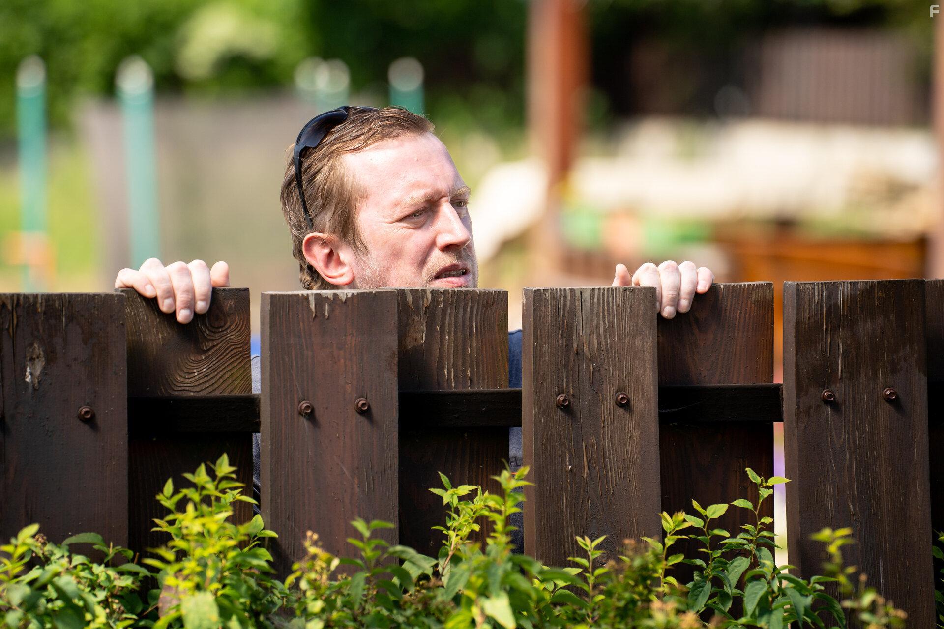 Отчаянные дольщики #2